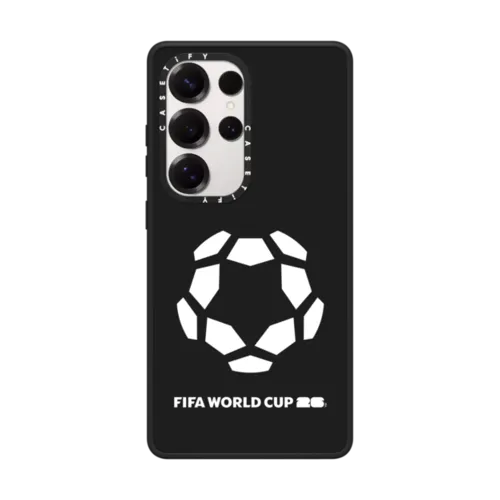 Galaxy S25 Ultra - FIFA WORLD CUP 26™ FOOTBALL CASE
