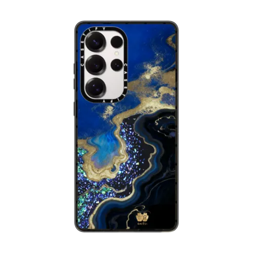 Galaxy S25 Ultra - Smooth and Prosperous Phone Case