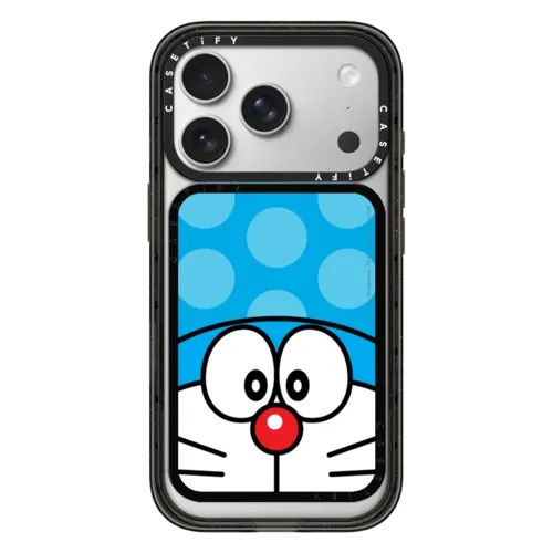 Snappy Cardholder Stand - Doraemon Snappy Cardholder Stand