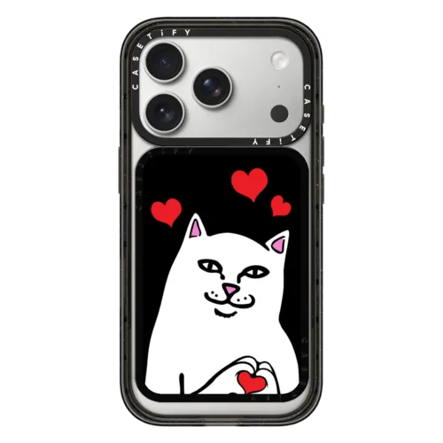 Snappy Cardholder Stand - Nermal Loves Snappy Cardholder Stand