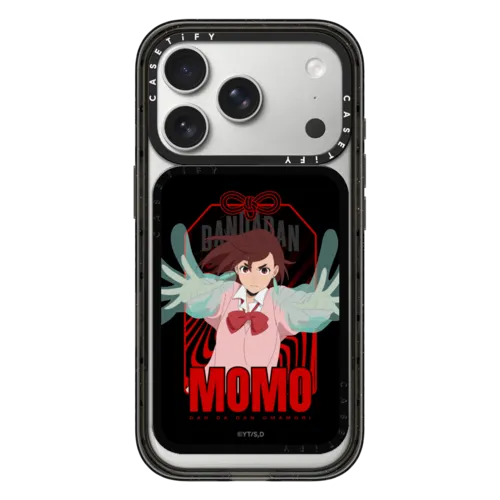 Snappy Cardholder Stand - DAN DA DAN Mo Mo Snappy Cardholder Stand