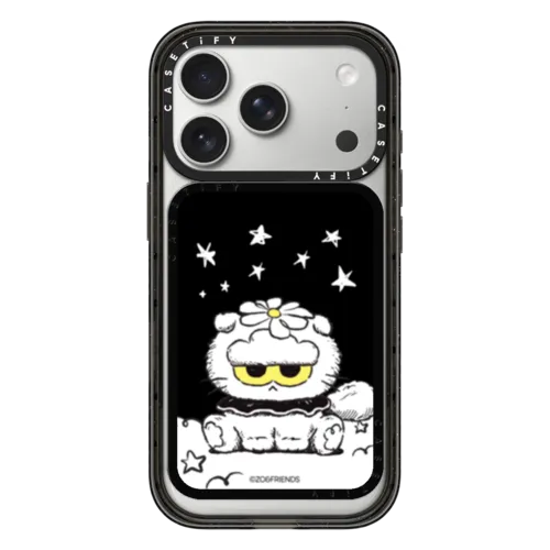 Snappy Cardholder Stand - BIG ZOA Snappy Cardholder Stand