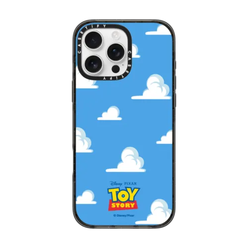 iPhone 16 Pro Max - Disney and Pixar's Toy Story | Andy's Wallpaper Case (Print Version)