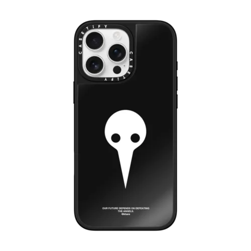 iPhone 16 Pro Max - Angel Case