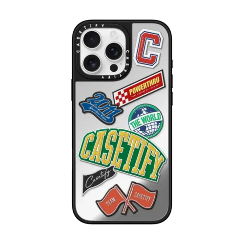 iPhone 16 Pro Max - CASETiFY University