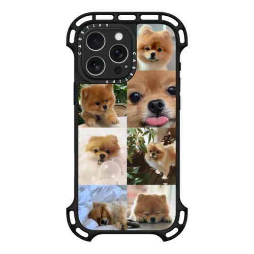 iPhone 16 Pro Max - CASETiFY Photo Custom Case