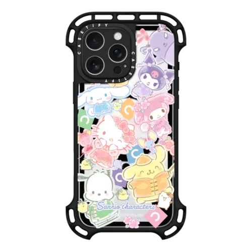 iPhone 16 Pro Max - Spring Outing Case