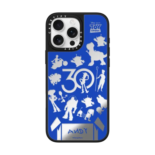 iPhone 16 Pro Max - Toy Story 30th Edition Case