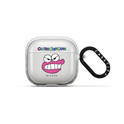 AirPods 4 - Waniyamasan Earbuds Case