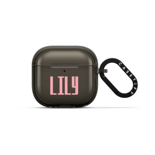 AirPods 4 & 5 - Custom Earbuds Case