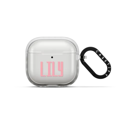 AirPods 4 - Custom Earbuds Case