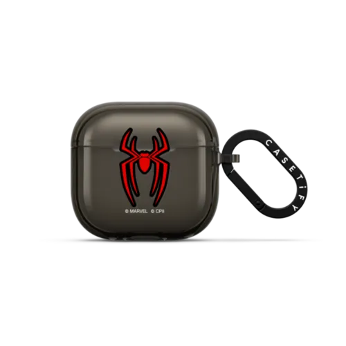 AirPods 4 - Spider-Man Spider Earbuds Case 