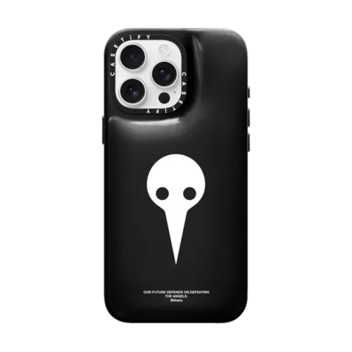 iPhone 16 Pro Max - Angel Case