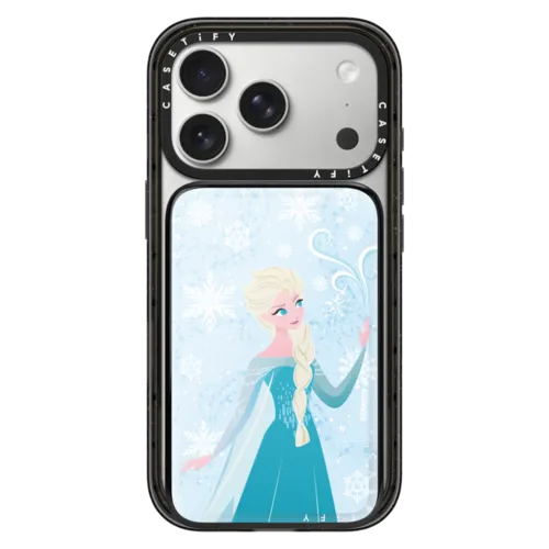 PowerThru Power Bank - Elsa's Magical Swirl PowerThru Power Bank