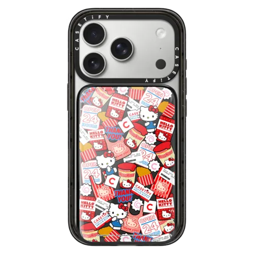 PowerThru Power Bank - Hello Kitty Sticker PowerThru Power Bank
