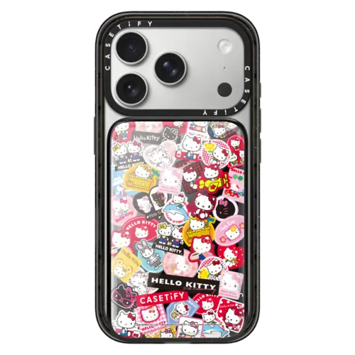 PowerThru Power Bank - Hello Kitty 50th Anniversary PowerThru Power Bank