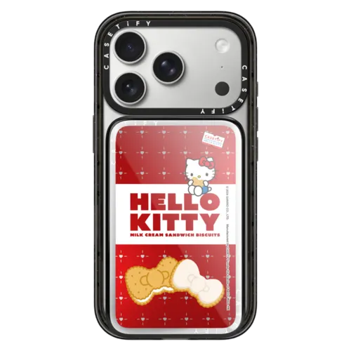 PowerThru Power Bank - Hello Kitty Biscuit PowerThru Power Bank