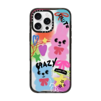 iPhone 16 Pro Max - Cute & Crazy