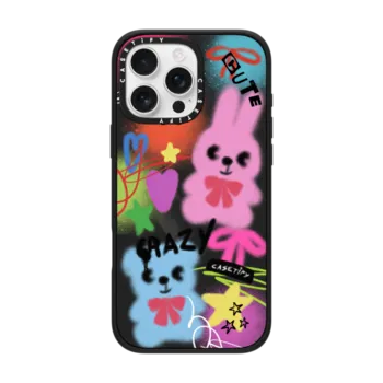 iPhone 16 Pro Max - Cute & Crazy