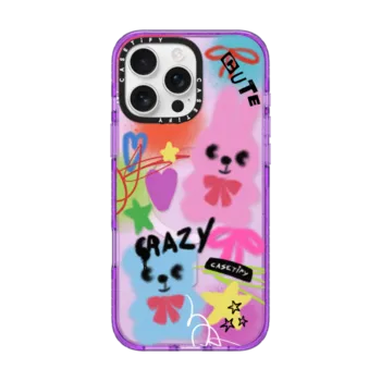 iPhone 16 Pro Max - Cute & Crazy