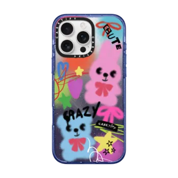 iPhone 16 Pro Max - Cute & Crazy