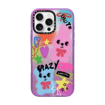 iPhone 16 Pro Max - Cute & Crazy