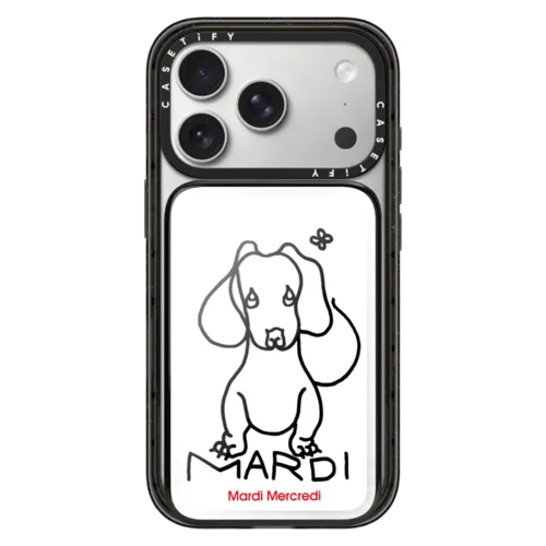 PowerThru Power Bank - Mardi Mercredi Ch. 02 PowerThru PowerBank