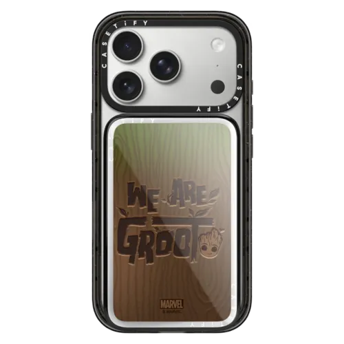 PowerThru Power Bank - We Are Groot PowerThru Power Bank