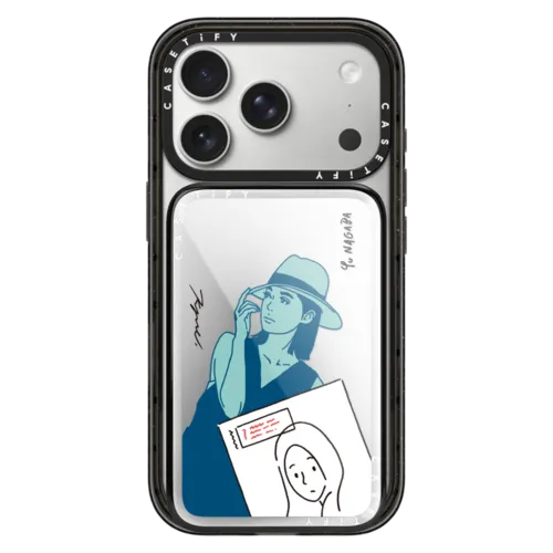 PowerThru Power Bank - KYNE-Yu Nagaba PowerThru Power Bank
