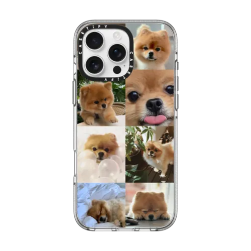 iPhone 16 Pro Max - CASETiFY Photo Custom Case