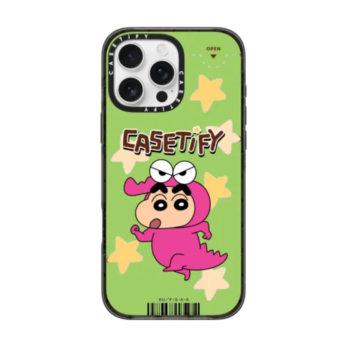 iPhone 16 Pro Max - Chocobi Case