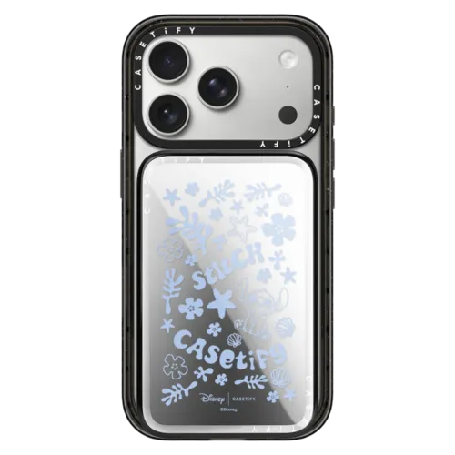 PowerThru Power Bank - Stitch Pattern PowerThru Power Bank