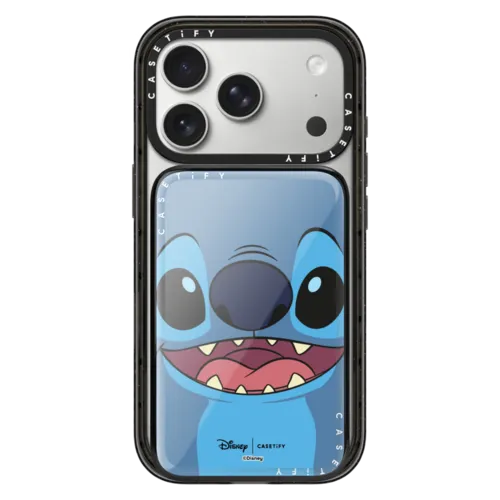 PowerThru Power Bank - Stitch PowerThru Power Bank