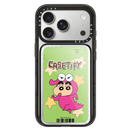 PowerThru Power Bank - Chocobi PowerThru Power Bank