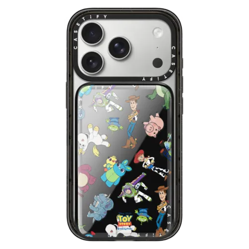 PowerThru Power Bank - Toy Story 30th Edition Medley PowerThru Power Bank