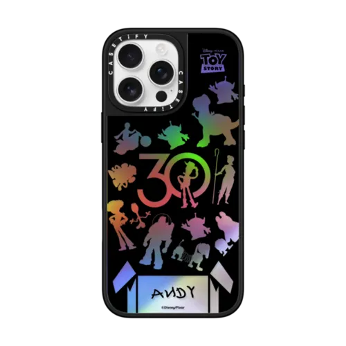 iPhone 16 Pro Max - Toy Story 30th Edition Case
