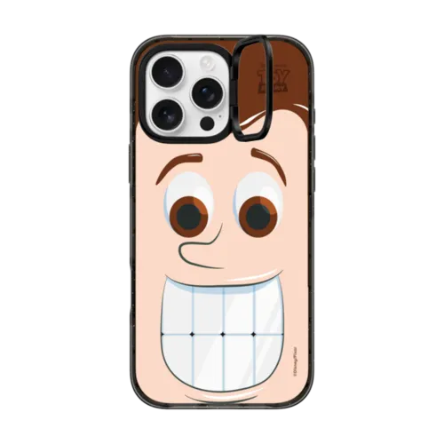 iPhone 16 Pro Max - Toy Story Ball Toss Woody Case