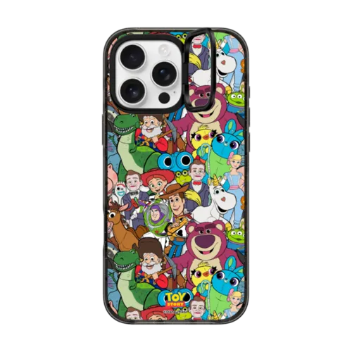 iPhone 16 Pro Max - Toy Story 30th Edition Medley Case