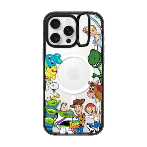 iPhone 16 Pro Max - Toy Story You've Got a Friend In Me Phone Case