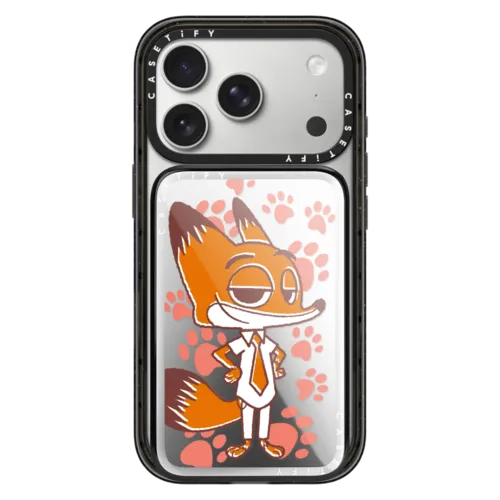 PowerThru Power Bank - Nick PowerThru Power Bank