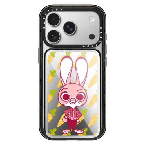 PowerThru Power Bank - Judy PowerThru Power Bank