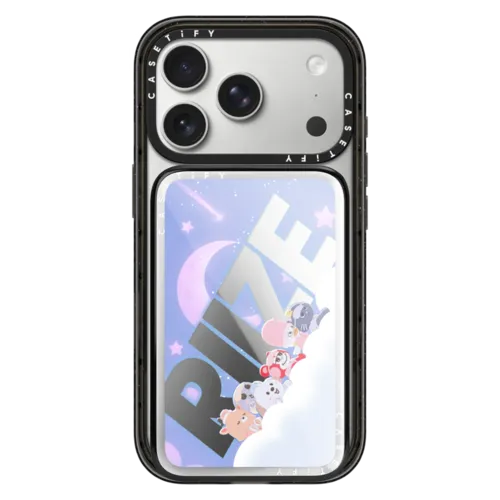 PowerThru Power Bank - RIIZE Character PowerThru Power Bank