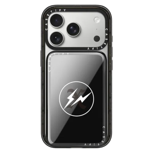 PowerThru Power Bank - OG Logo PowerThru Power Bank