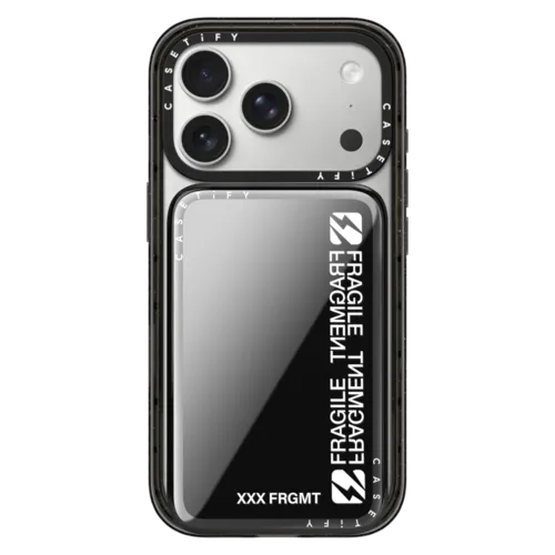 PowerThru Power Bank - FRAGILE PowerThru Power Bank