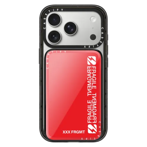 PowerThru Power Bank - FRAGILE PowerThru Power Bank