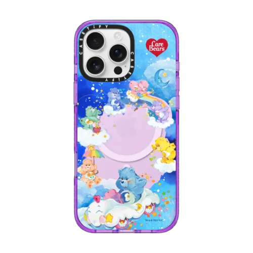 iPhone 16 Pro Max - Twilight Dreams Phone Case