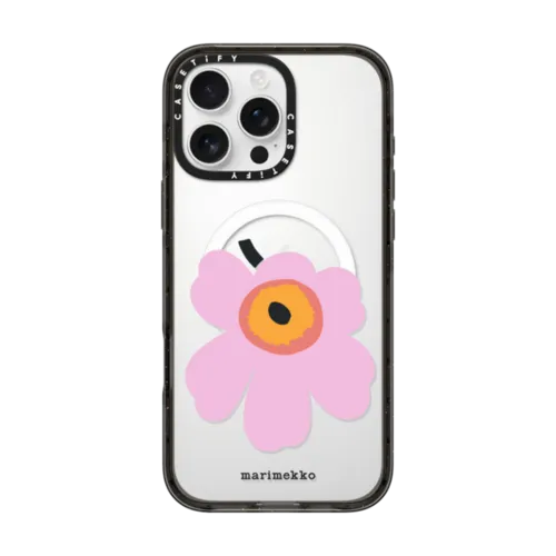iPhone 16 Pro Max - Marimekko Unikko Case