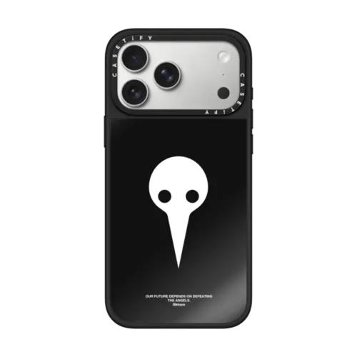 iPhone 17 Pro Max - Angel Case