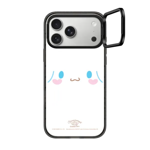 iPhone 17 Pro Max - Cinnamoroll Face Case