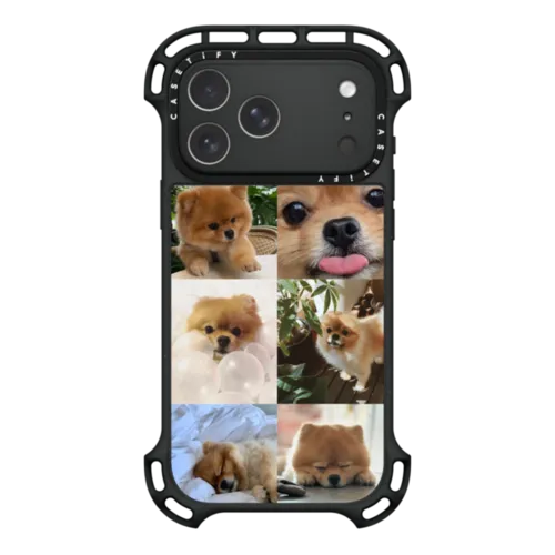 iPhone 17 Pro Max - CASETiFY Photo Custom Case
